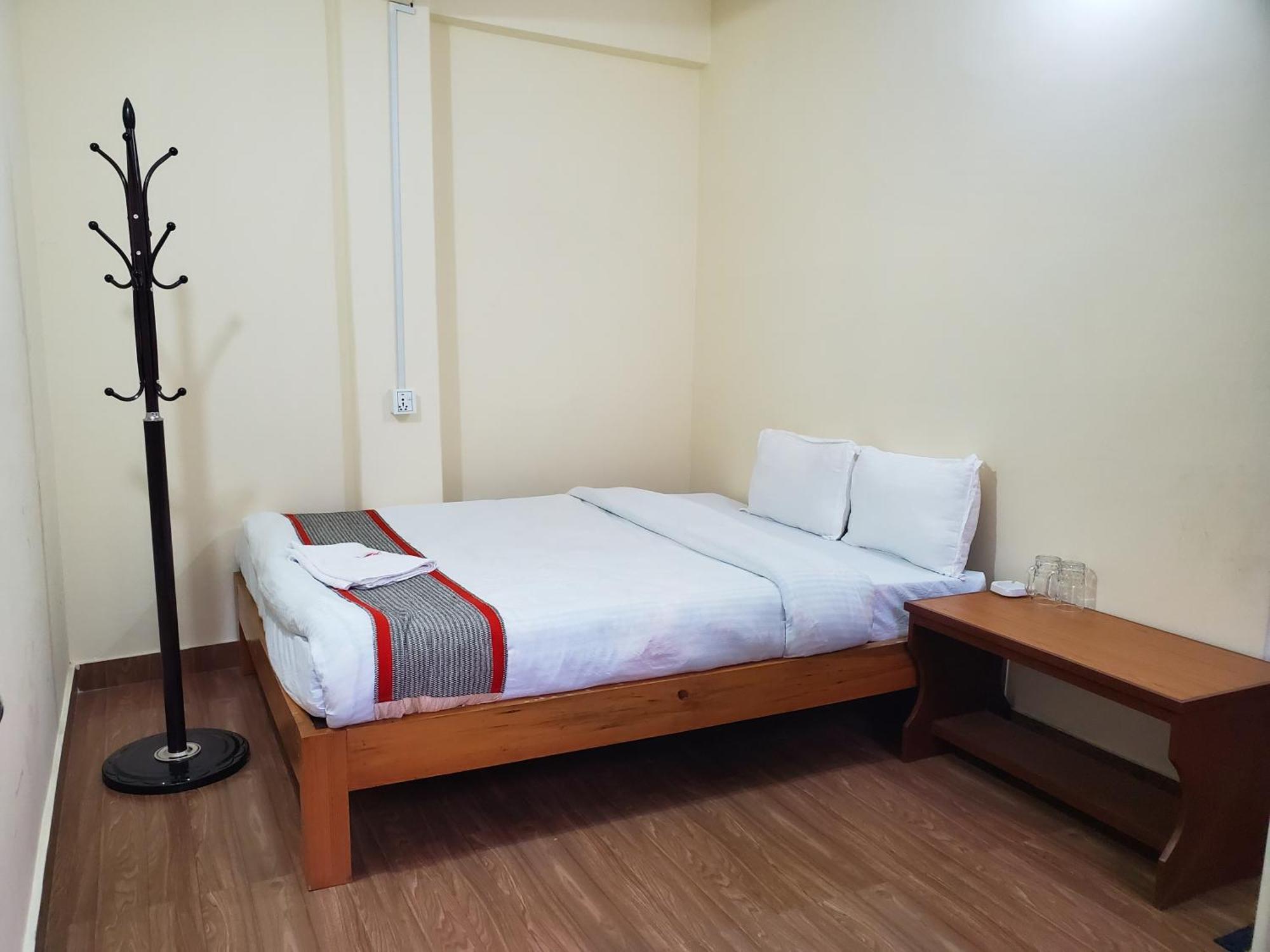 Santoshi Guest House, โพคารา ห้อง รูปภาพ