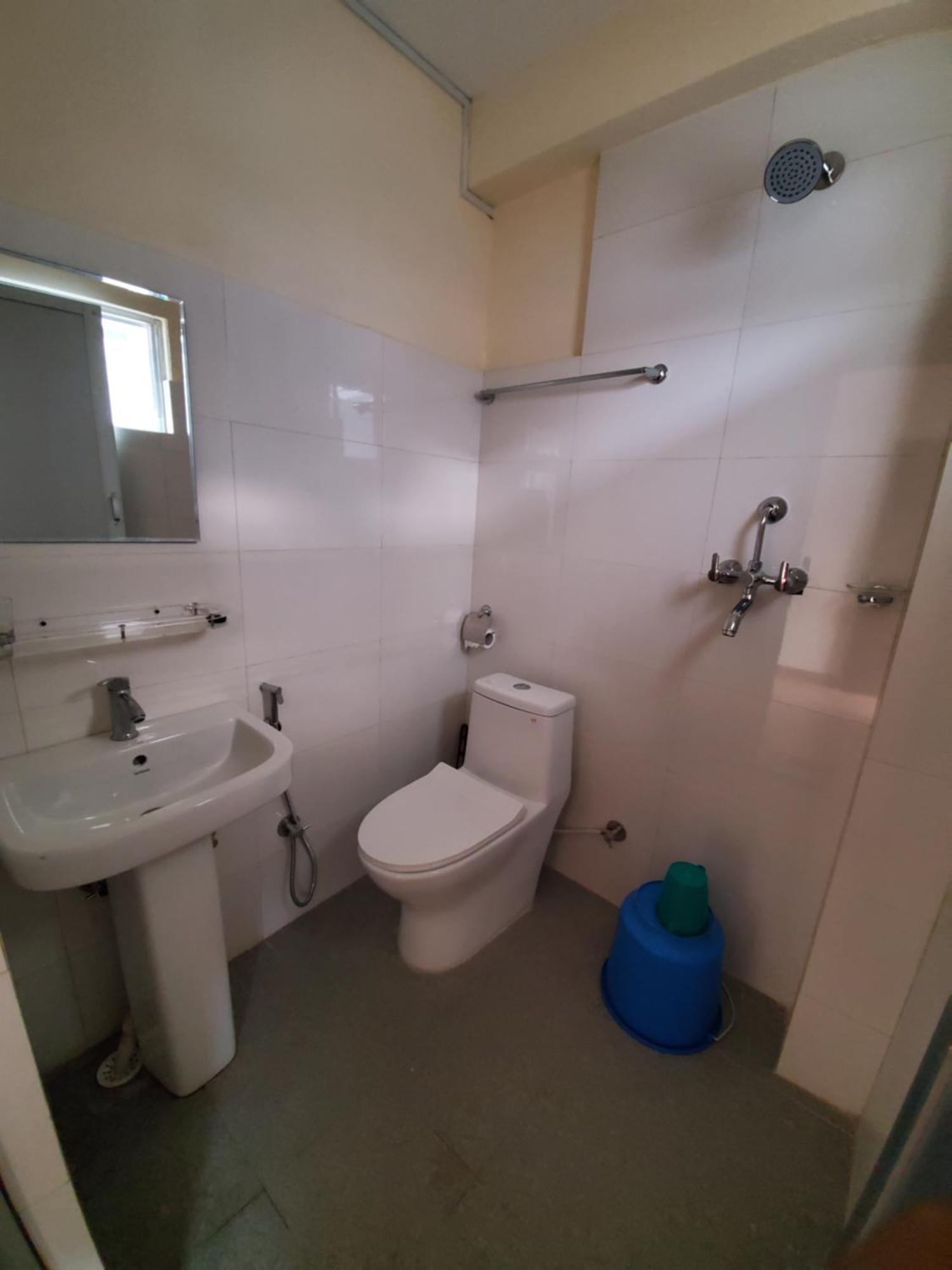 Santoshi Guest House, โพคารา ภายนอก รูปภาพ