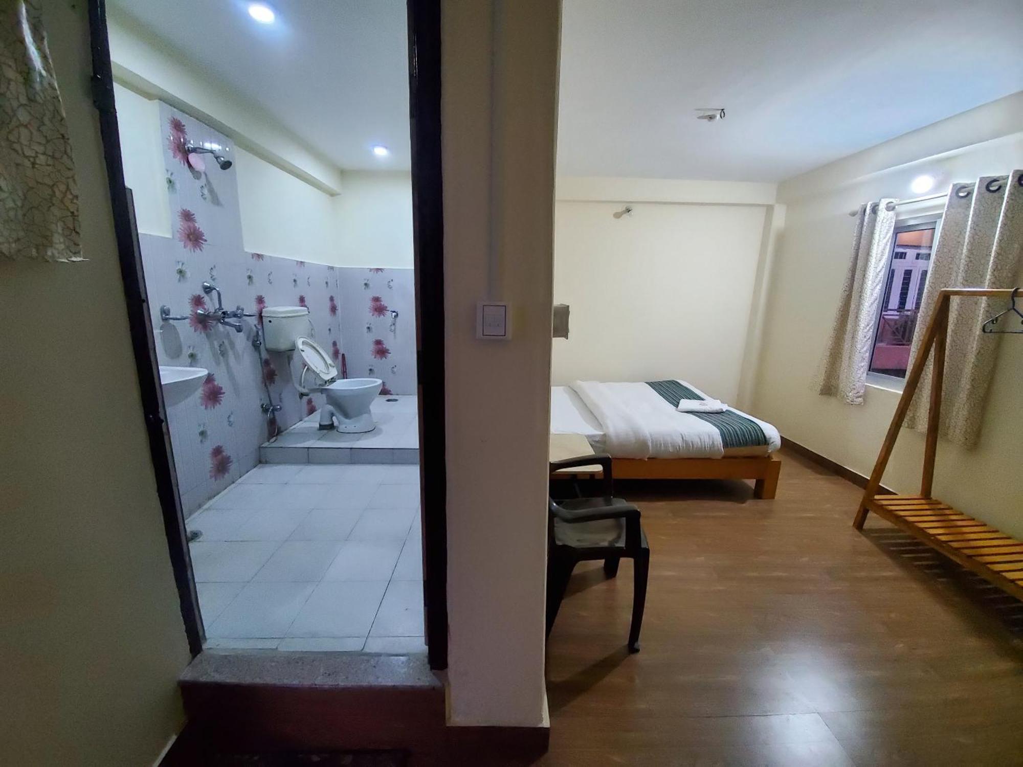 Santoshi Guest House, โพคารา ห้อง รูปภาพ