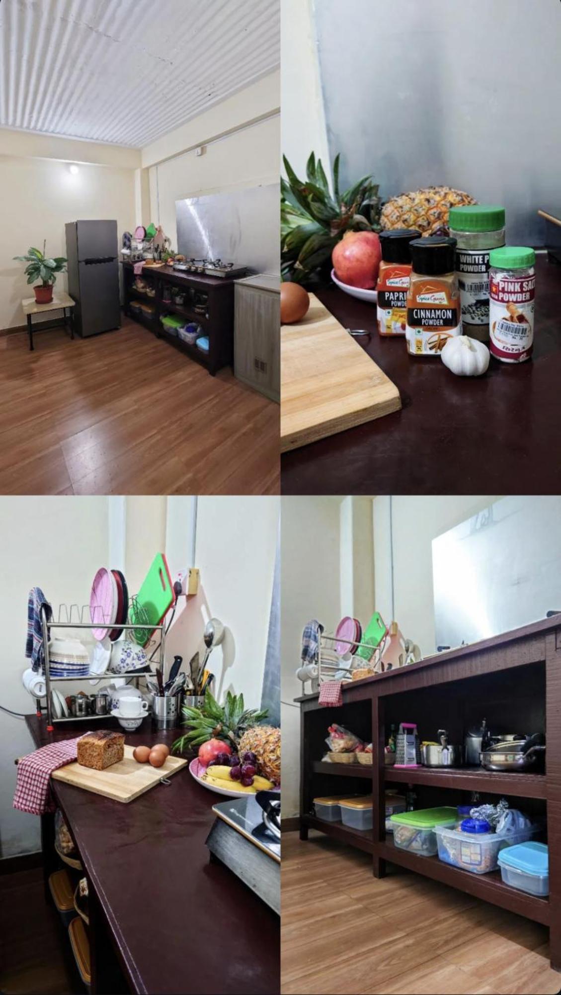 Santoshi Guest House, โพคารา ภายนอก รูปภาพ