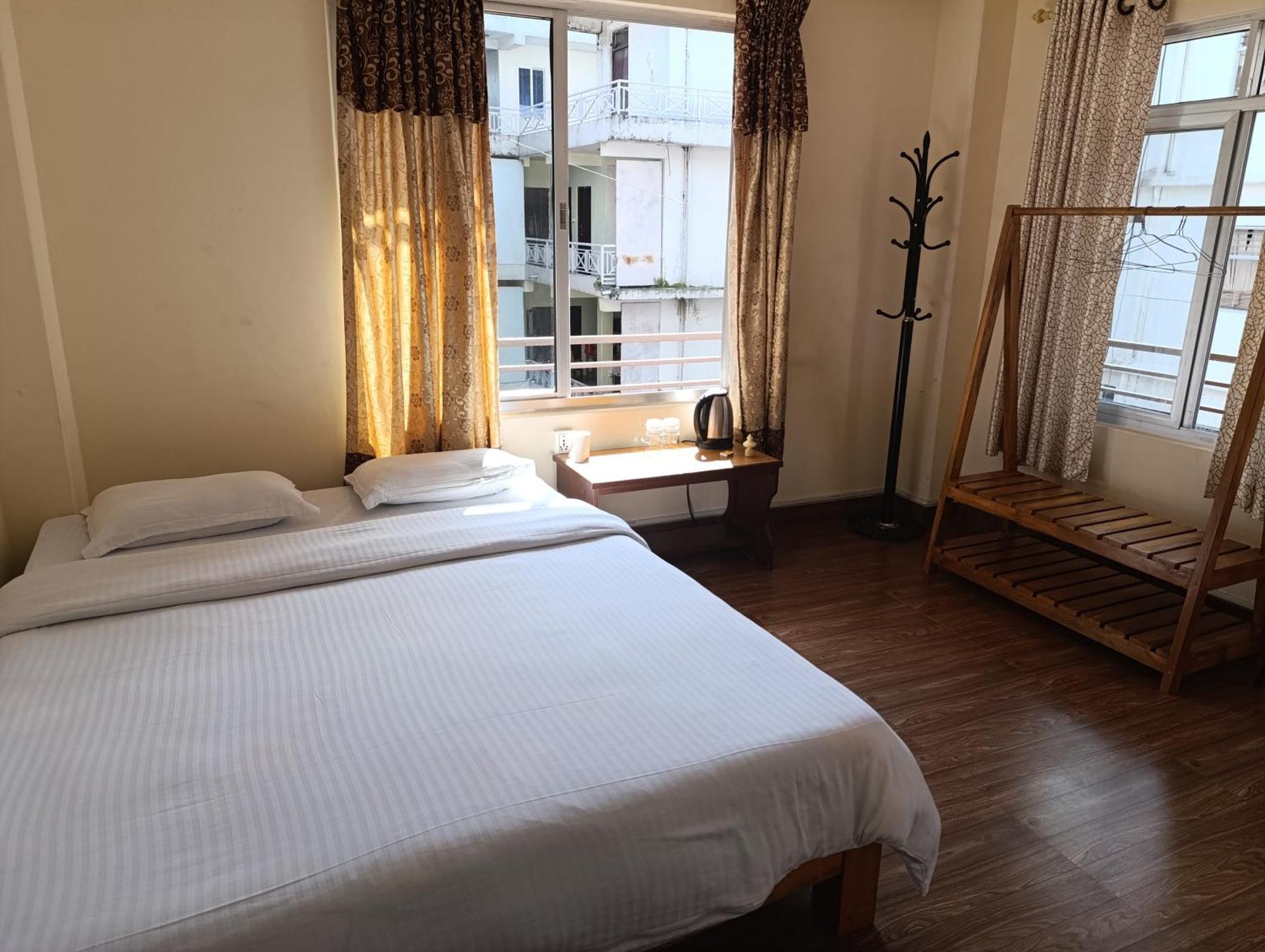 Santoshi Guest House, โพคารา ห้อง รูปภาพ